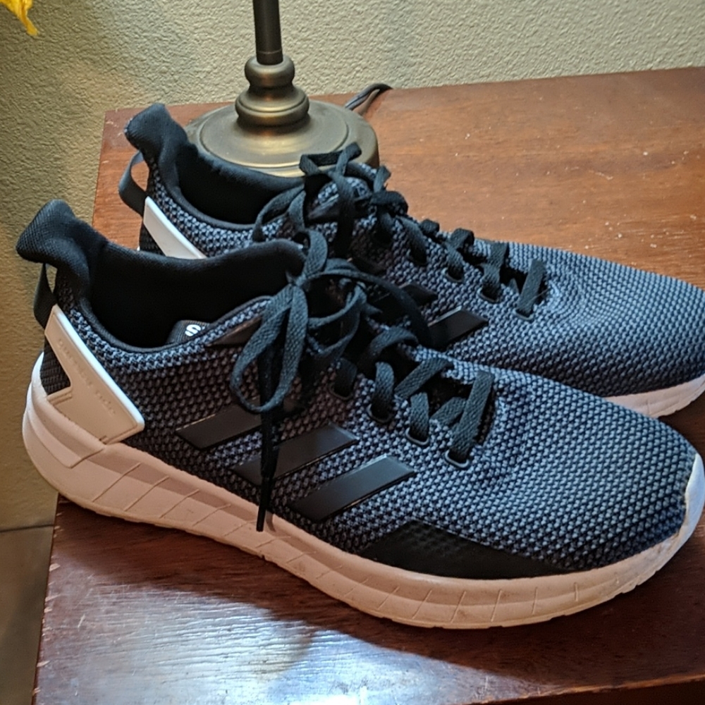 Cloudfoam Adidas